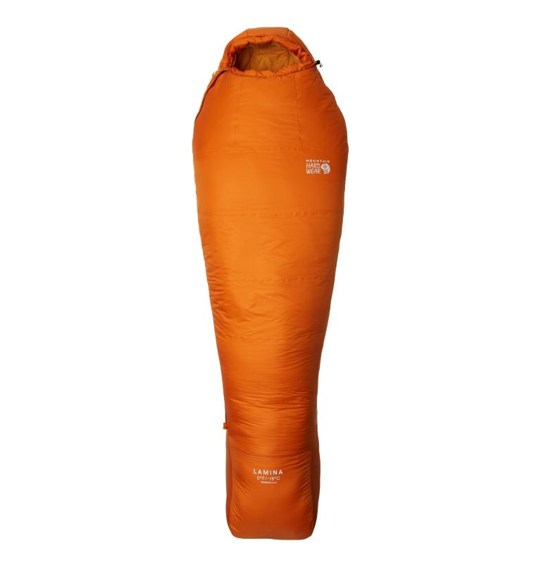 Mountain hardwear shop sleeping bag lamina