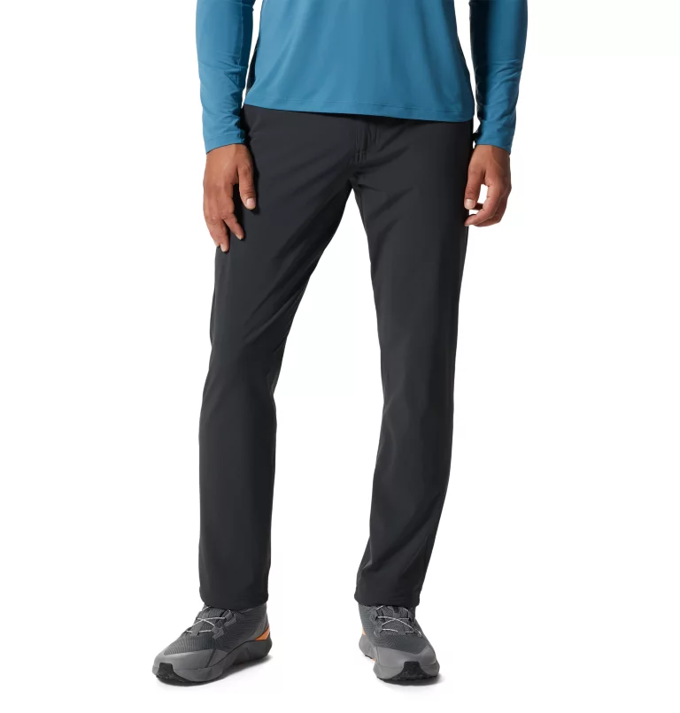 Lululemon &go city trek trousers - Agent Athletica