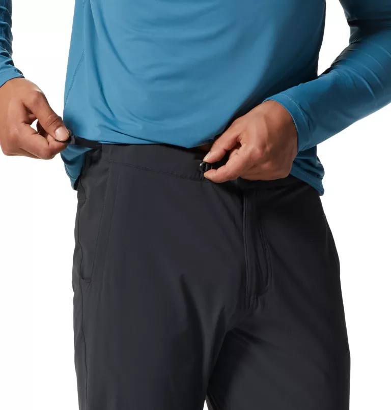 Hardwear Muscle Pants