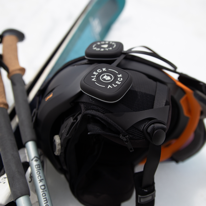 Gear Review: Elevate Your Mountain Experience with Smith x Aleck Nunchucks