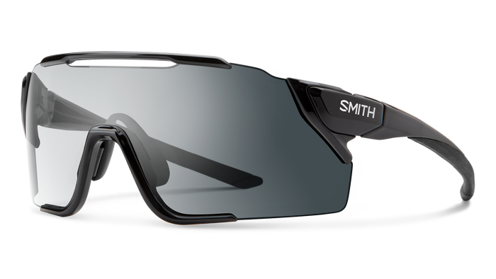 Unveiling Trail Brilliance: Smith Attack Mag MTB Glasses Review