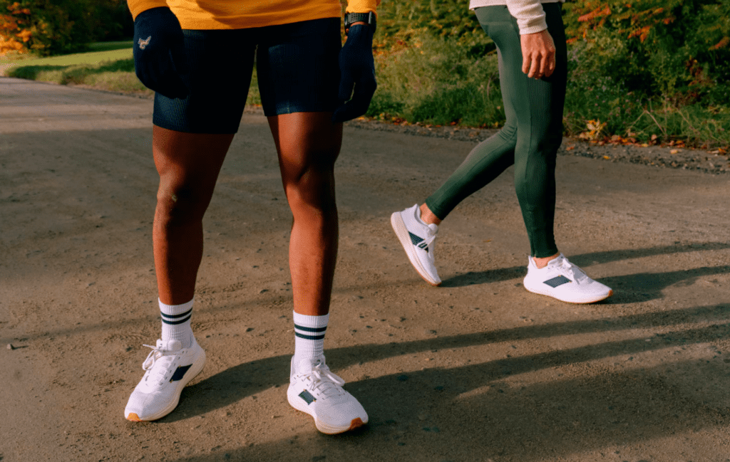 Conquering Boulder's Foothills with the Tracksmith Eliot Runner - A 100-Mile Review