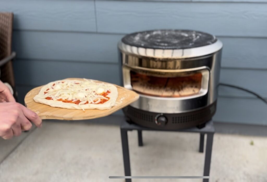 Solo Stove Pi Prime Pizza Oven