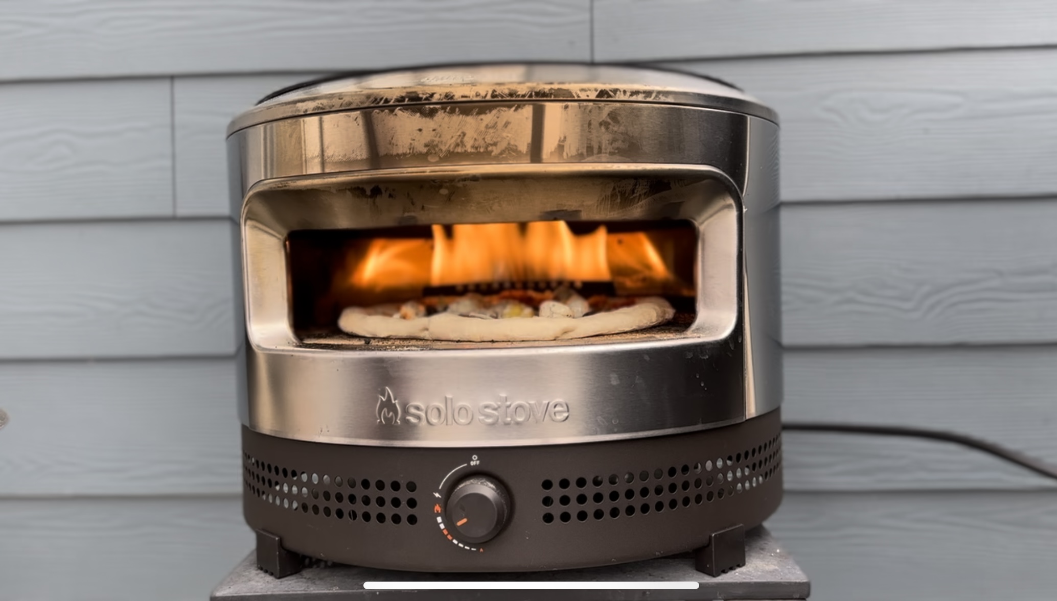 Solo Stove Pi Prime, Tested and Reviewed