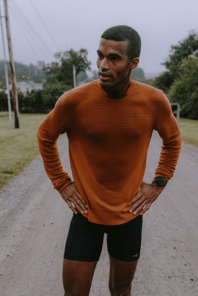 Road Trail Run: Tracksmith Running 2024 Winter Apparel Round Up Review: No  Days Off!