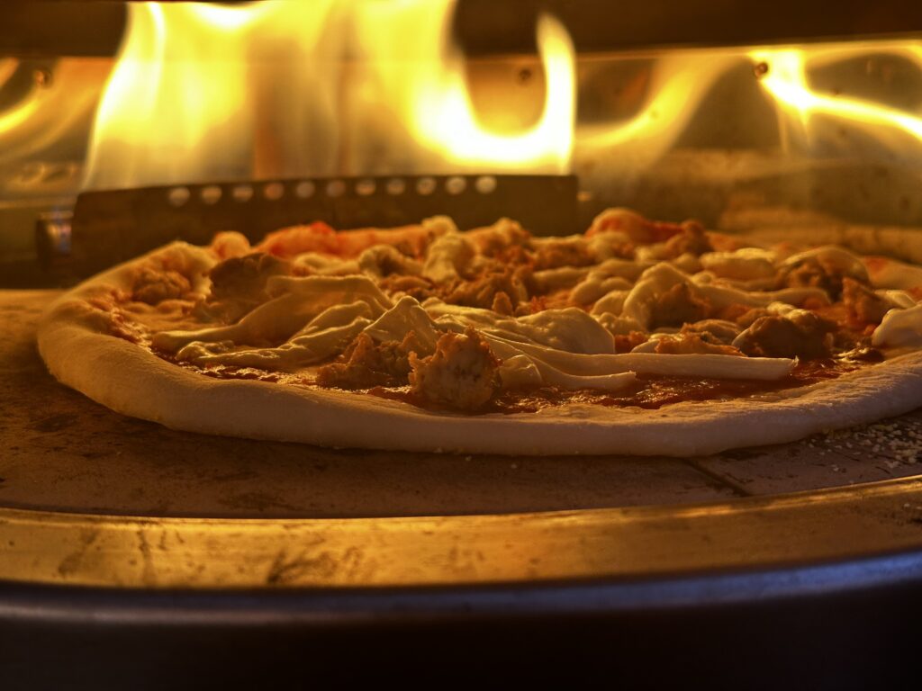 Solo Stove's Neapolitan Artisan Pizza Box