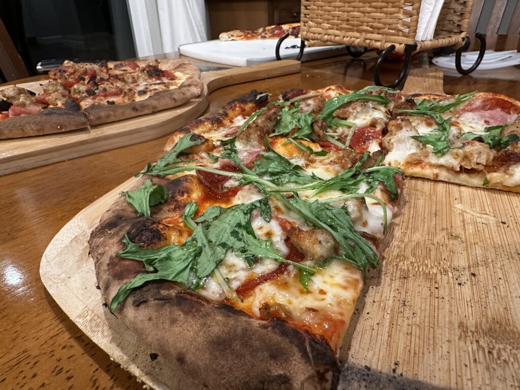 Solo Stove's Neapolitan Artisan Pizza Box