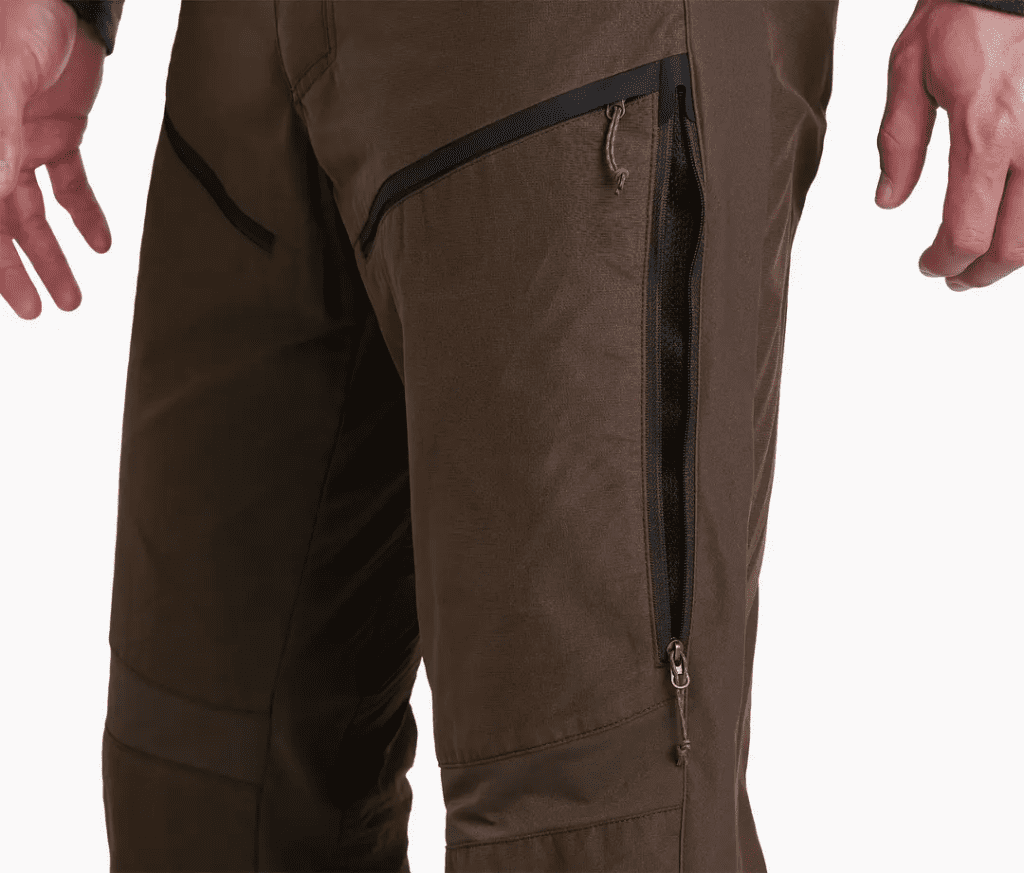 Product Review: KÜHL THE “RADIKL” OUTSIDER Pant