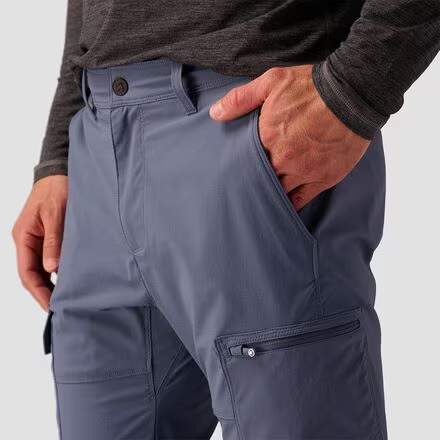 Backcountry Wasatch Ripstop Trail Pant Review